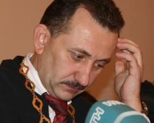 Зварич боится допросов в "кативнях СБУ"