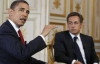 Саркози отказал Обаме насчет Афганистана