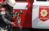 Рятувальники 10 годин гасили пожежу у магазині (ФОТО)