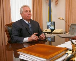 Органи прокуратури обійшлися Україні в 2009 майже в мільярд гривень