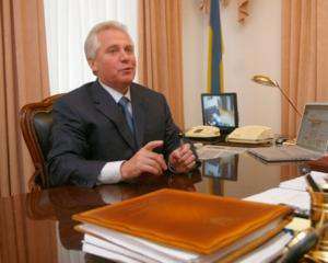 Органы прокуратуры обошлись Украине в 2009 почти в миллиард гривен