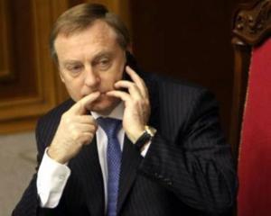 Лавринович хочет, чтобы в избиркомах все решал один "регионал"