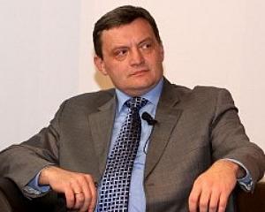 Бажання "регіоналів" звільнити Луценка назвали істерикою та авантюрою