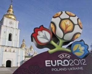 На Евро-2012 болельщиков научат украинского языка