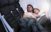 У новозеландських літаках з"являться двомісні ліжка (ФОТО)