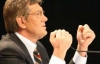 Ющенко хоче просунути у ЦВК людину Литвина