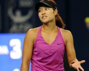 Australian Open. Китаянка Ли На испортила сестрам Уильямс семейное противостояние