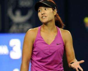 Australian Open. Китаянка Ли На испортила сестрам Уильямс семейное противостояние