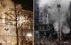 В Бельгії вибухнув п"ятиповерховий будинок (ВІДЕО)