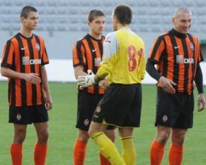 Результати товариських матчів вівторка, 26 січня