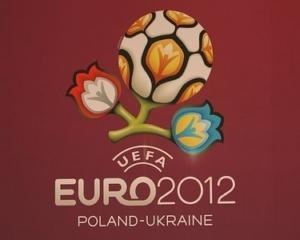 На Євро-2012 цього року уряд виділить один мільярд гривень