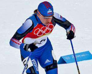 Российская лыжница созналась в употреблении допинга
