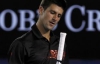Australian Open. Тсонга мучался с Джоковичем почти четыре часа (ФОТО)
