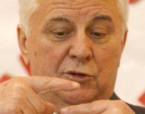 Кравчук просит Тигипко принять предложение о премьерстве до выборов
