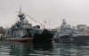 Командування Чорноморського флоту РФ знову збрехало