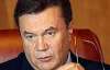 Янукович о Тимошенко, новой коалицию и потеряных годах