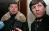 "Регіонали" розійшлися з відставками