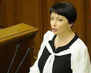 Лукаш в Раде рассказала, как Тимошенко будет срывать выборы 