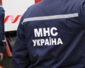 У Полтаві на АЗС стався вибух