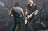 Для 120 человек концерт Metallica закончился арестом