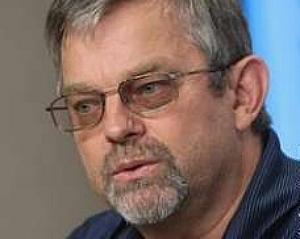 Небоженко: "Те, що зробив Литвин - це зрада"