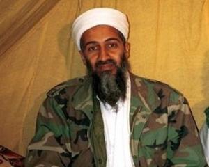 Осама Бен Ладен став на захист клімату
