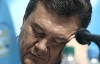 Янукович пять лет ждет звонка с приветствием