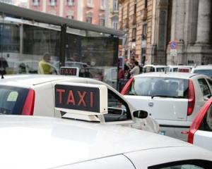 В Італії проїзд в таксі коштує дорожче квитка на літак