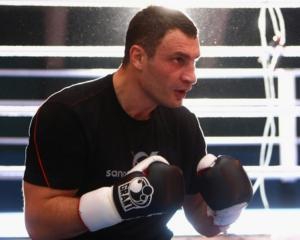 Віталія Кличка названо "Чемпіоном світу 2009 року"