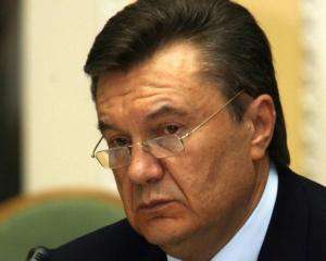 При Януковиче- президента дети будут учиться в школе 10 лет