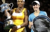 Серена Вільямс виграла Australian Open