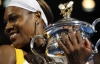 Серена Уильямс в пятый раз покорила Australian Open (ФОТО)
