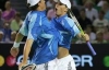 Братья Брайаны в четвертый раз выиграли парной разряд Australian Open