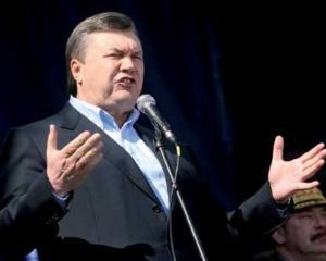 В&quot;язниця робить людину більш співчутливою - Янукович