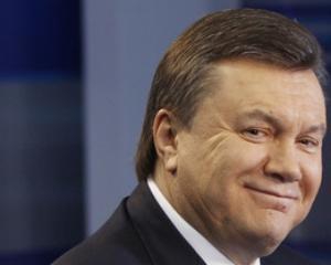 Новонародженого онука Януковича назвуть Іллею