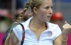 Олена Бондаренко зайняла 26-е місце в рейтингу WTA