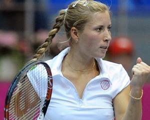 Алена Бондаренко заняла 26-ое место в рейтинге WTA