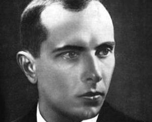 У центрі Києва може з"явитися вулиця Бандери