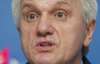 Литвин пообещал не голосовать за отставку правительства