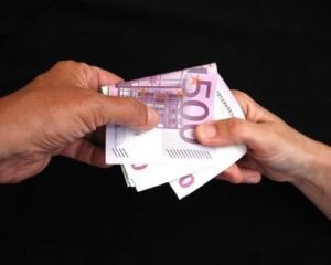 Германия заплатит миллионы за список коррупционеров