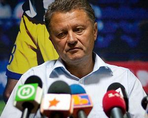 Маркевич стал наставником сборной Украины по футболу