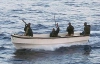 Сомалійські пірати звільнили грецьке судно за $3 млн