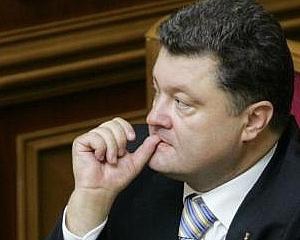 Порошенко не піде на повідку Януковича в питанні Осетії та Абхазії