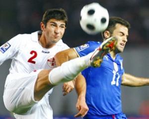 &amp;quot;Дніпро&amp;quot; заплатило два мільйони євро за грузинського захисника