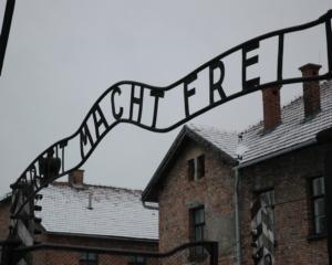 Поляки оголосили ім&quot;я замовника крадіжки з Освенціму