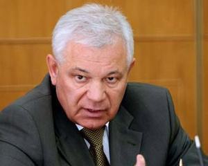 У Тимошенко рассказали, как донецкий губернатор проводил "инструктаж"