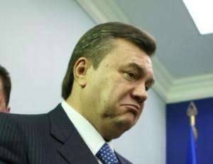 Янукович разочарован тем, что Тимошенко вяло поливала его грязью