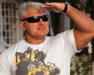 Лікарів Турчинського не судитимуть за його смерть