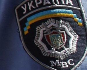 У день виборів порядок в Києві охоронятимуть 4,5 тисячі міліціонерів