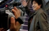 Китайський дисидент три місяці прожив у аеропорту Токіо